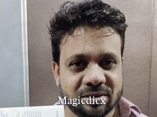 Magicdicx