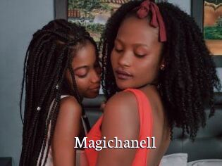 Magichanell
