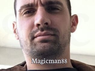 Magicman88