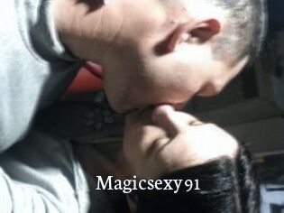 Magicsexy91