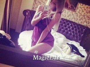 Magie_Luis Gratis xxx Clips