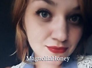 MagnoliaHoney