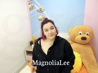 MagnoliaLee