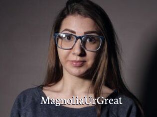 MagnoliaUrGreat Gratis xxx Clips