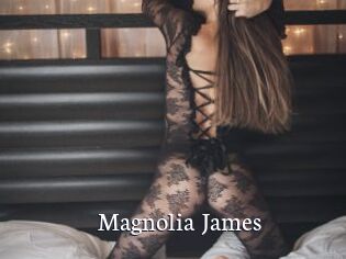 Magnolia_James