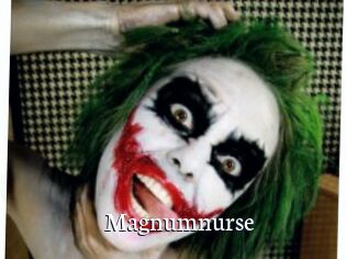 Magnumnurse