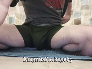MagnusPackage85