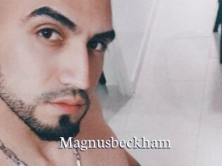 Magnusbeckham
