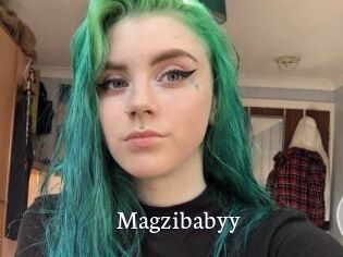 Magzibabyy
