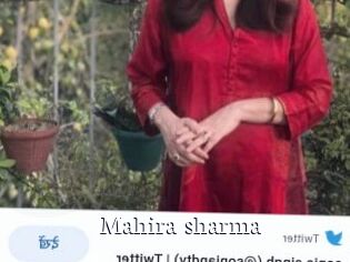 Mahira_sharma Gratis xxx Clips