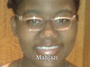 Mahja21