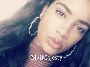 MaiMajesty