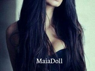 Maia_Doll