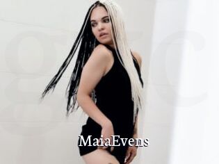 MaiaEvens