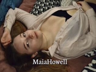 MaiaHowell