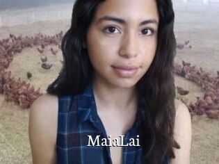 MaiaLai