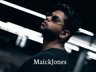 MaickJones