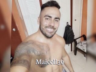 Maicoll30 Gratis xxx Clips