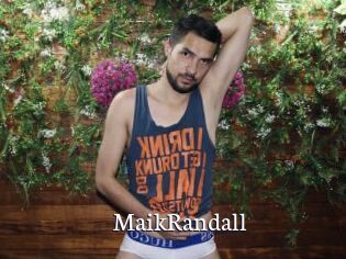 MaikRandall