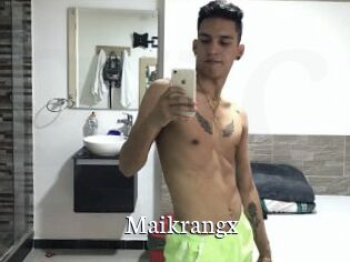Maikrangx Gratis xxx Clips