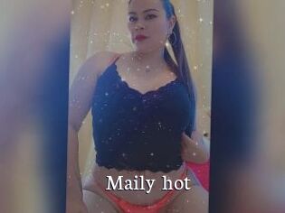Maily_hot