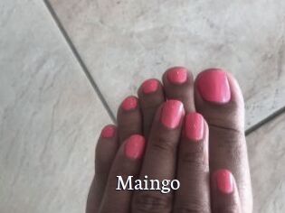 Maingo