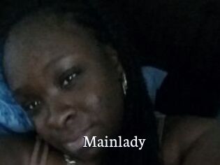 Mainlady