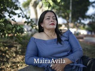 MairaAvila Gratis xxx Clips