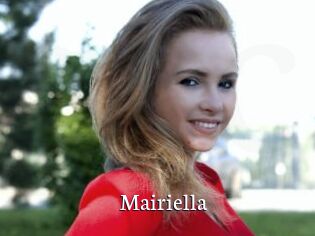 Mairiella