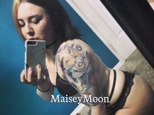 MaiseyMoon Gratis xxx Clips