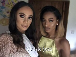 Maisie_jezz