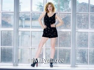MaiyaLove