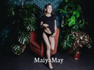 MaiyaMay