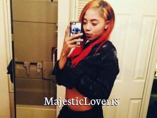 MajesticLover18