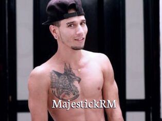 MajestickRM
