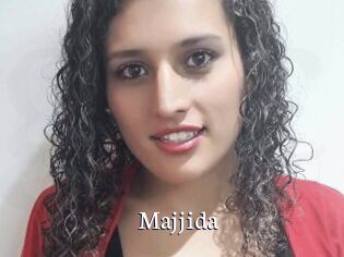 Majjida
