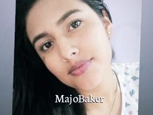 MajoBaker