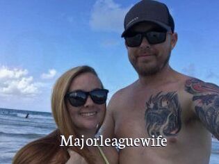 Majorleaguewife