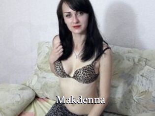 Makdenna