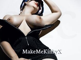 MakeMeKinkyX