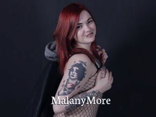 MalanyMore