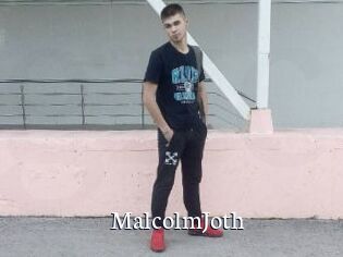 MalcolmJoth