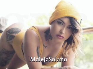 MalejaSolano