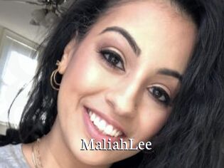 MaliahLee