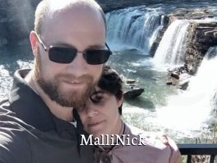 MalliNick