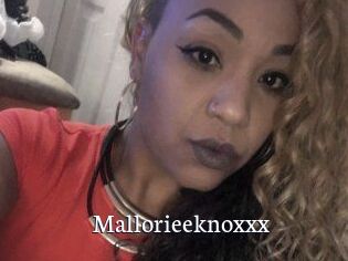 Mallorieeknoxxx Gratis xxx Clips