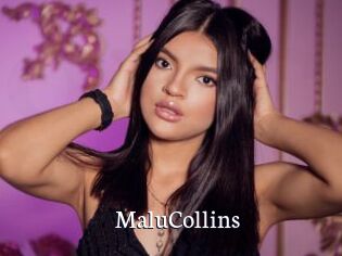 MaluCollins Gratis xxx Clips