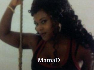 MamaD