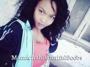 MamacitahBeautifulBoobs