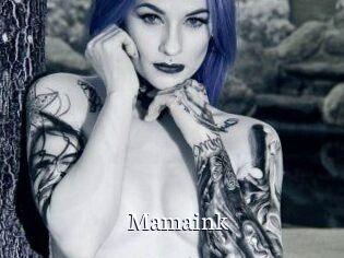 Mamaink